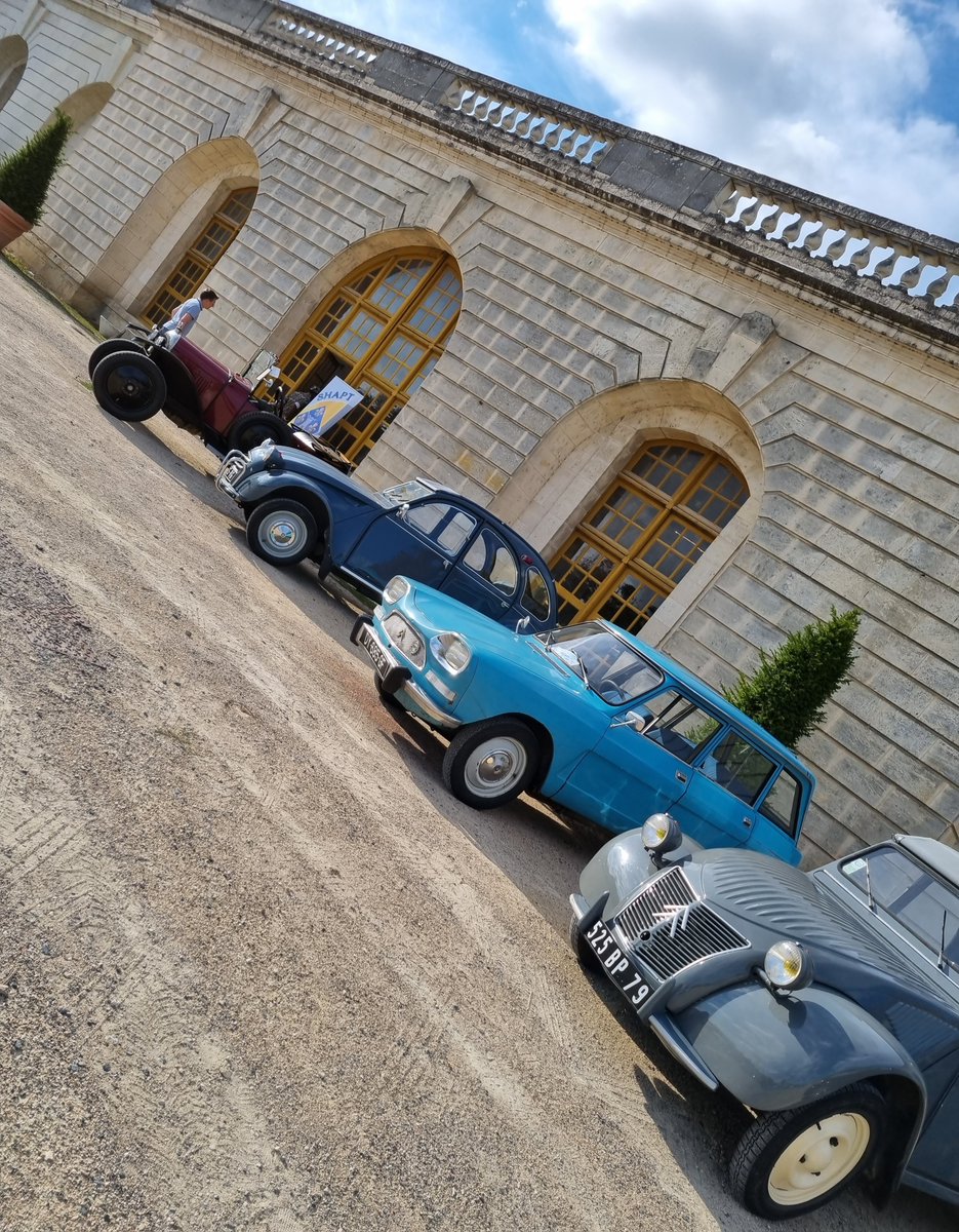 ADelumeau's tweet photo. Pour les #journeeseuropeennesdupatrimoine  à @Thouars la Société d'Histoire, d'Archéologie et des Arts du pays Thouarsais fête ses 50 ans avec une vente aux enchères caritative seventies à l'Orangerie https://t.co/cE6y7pQZXW