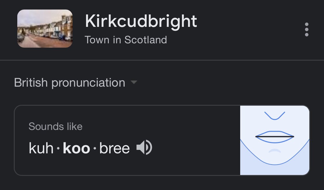 Not to be *that* person, but I’ve just listened to the latest <a href="/nosuchthing/">No Such Thing As A Fish</a> episode and thought <a href="/andrewhunterm/">Andrew Hunter Murray</a> might find this helpful (just in case the Vikings come for you) 😂