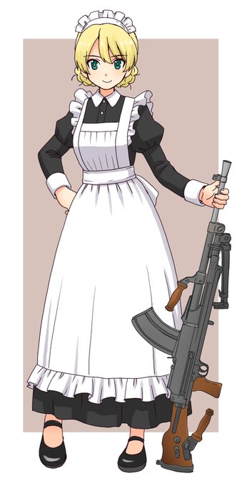 ブレンガンダー様。 