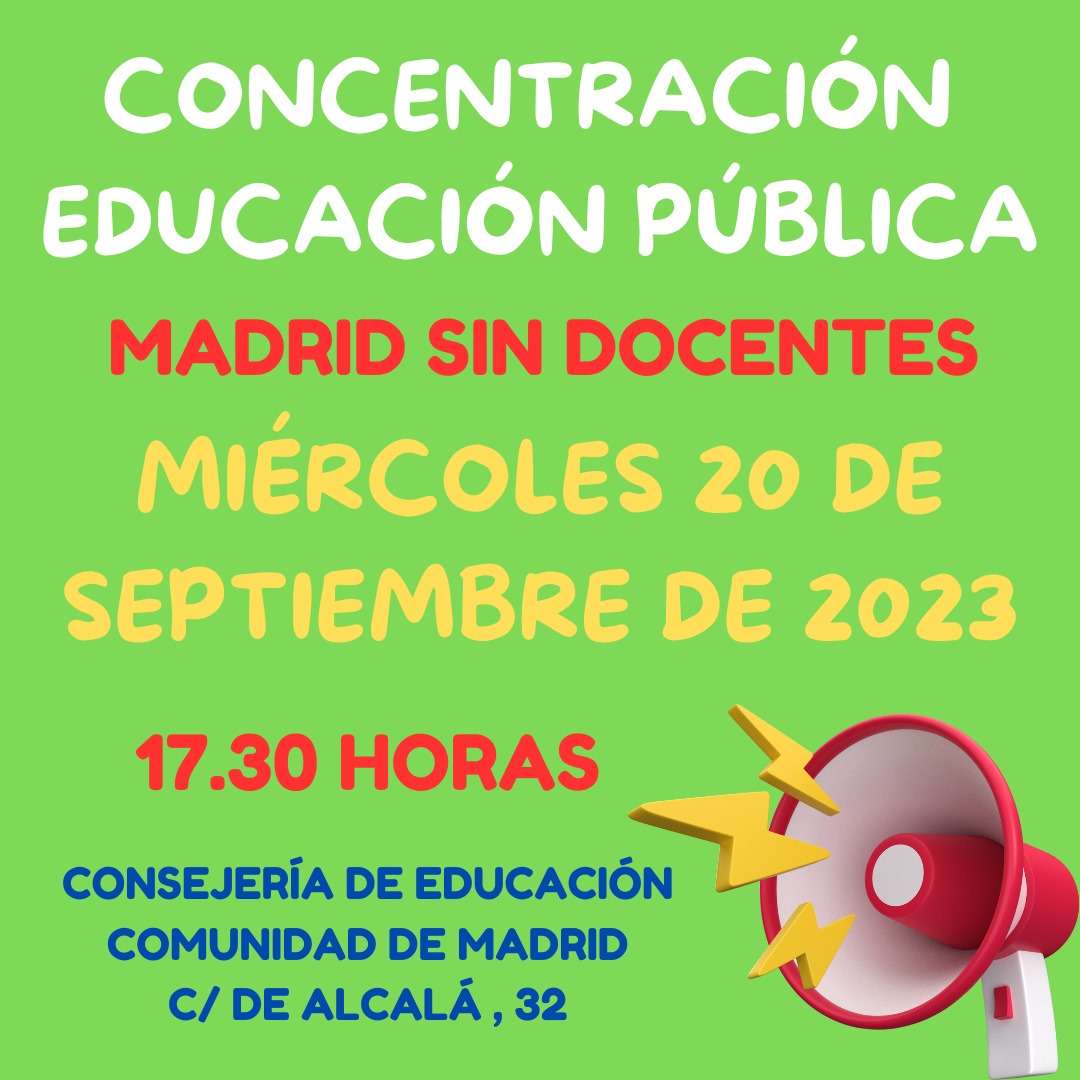 🚨🚨🚨🚨🚨 difusión máxima 🚨🚨🚨🚨🚨 ¡Ya está bien del maltrato a los docentes y los niños de la pública !