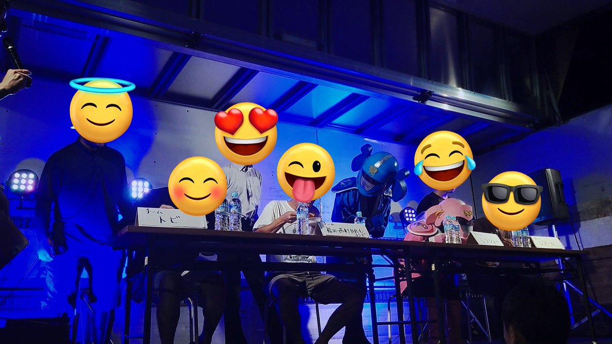 kamiarija's tweet photo. カミアリージャーはブライトカーズさんの7周年感謝祭に行ってきましたよ♫
激辛マーボー。。結局食べとるやないか〜い！！
ステージ前に話してくれた少年！『神楽がよかったな〜』チーン(T_T)
ショーが終わった後は楽しかったって言ってくれた気がするよ♪
また行くけんね〜(´ε｀ )だんだ〜ん https://t.co/3eJ29M15kS