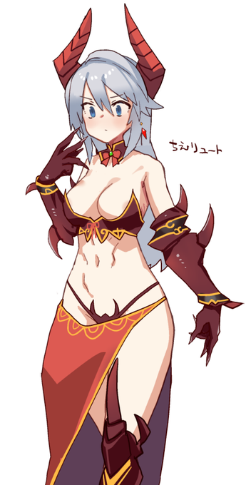 @W4ni_xamel デキマシタ 