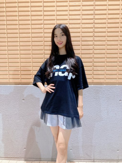 Twitterのコスプレ画像4