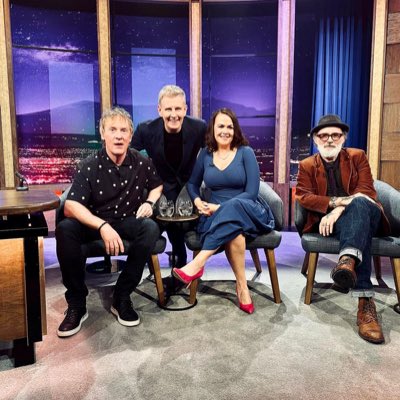 Laurita Blewitt tweet media