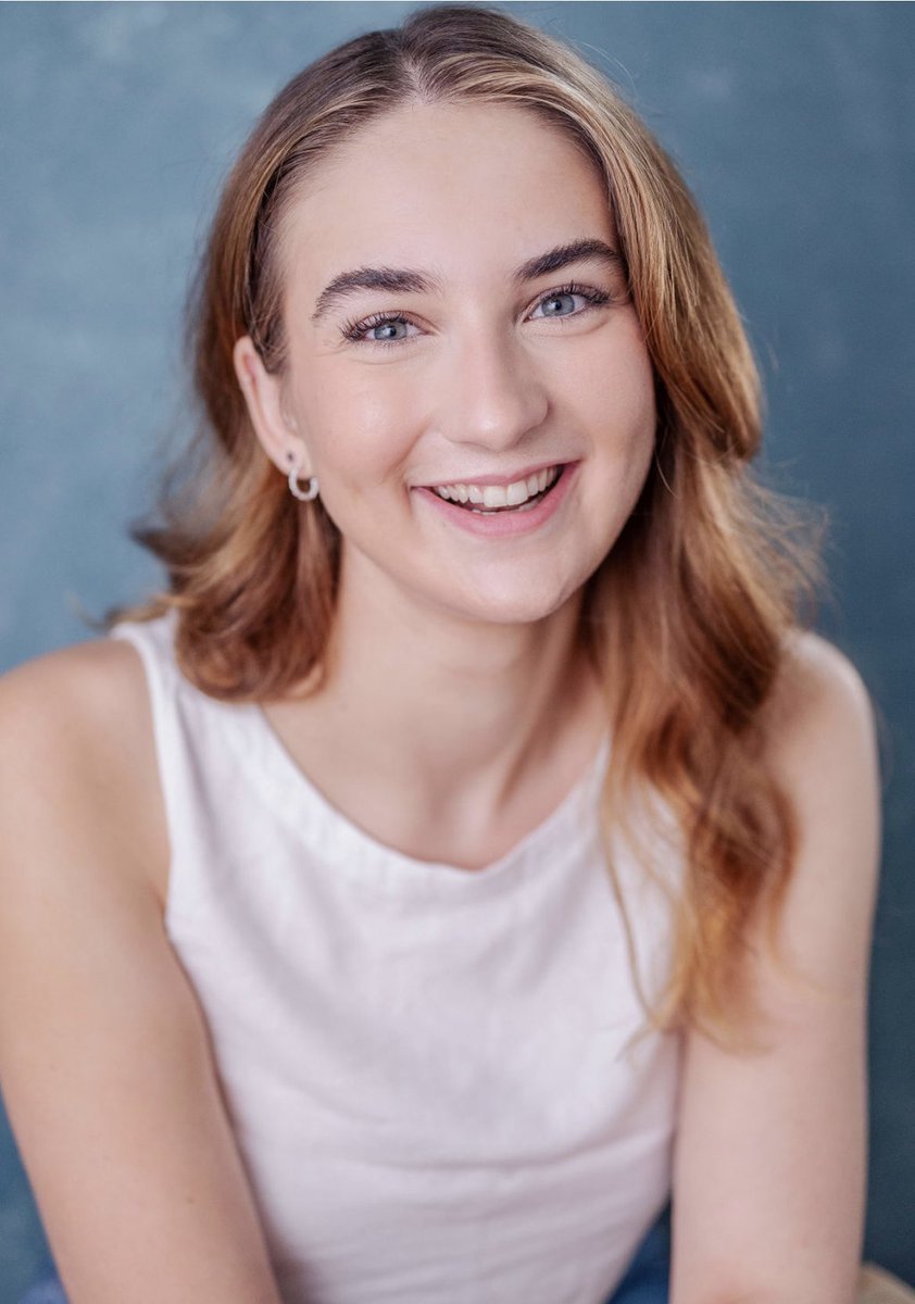 Jessie-Mae Thomas tweet media