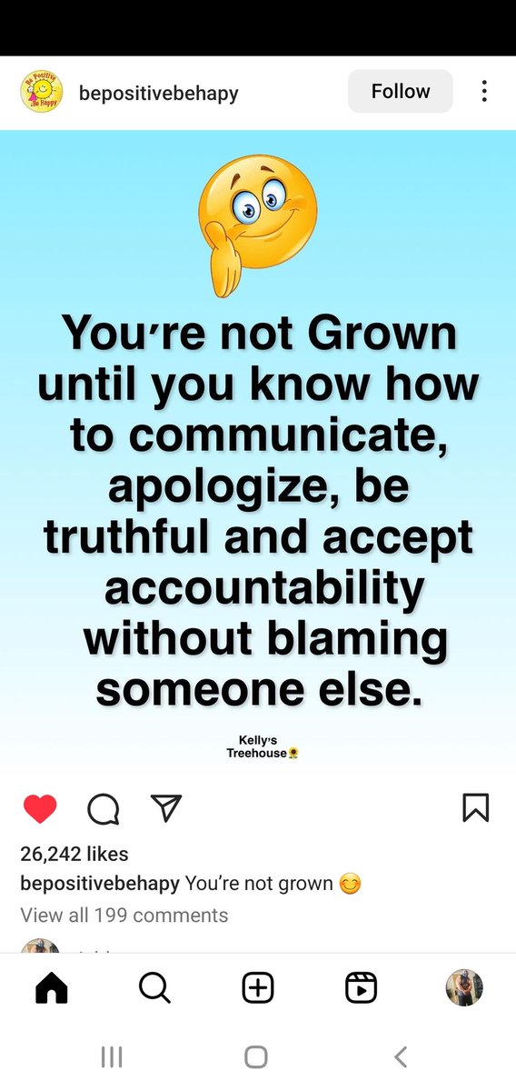 ljack71's tweet image. This is gospel right here.