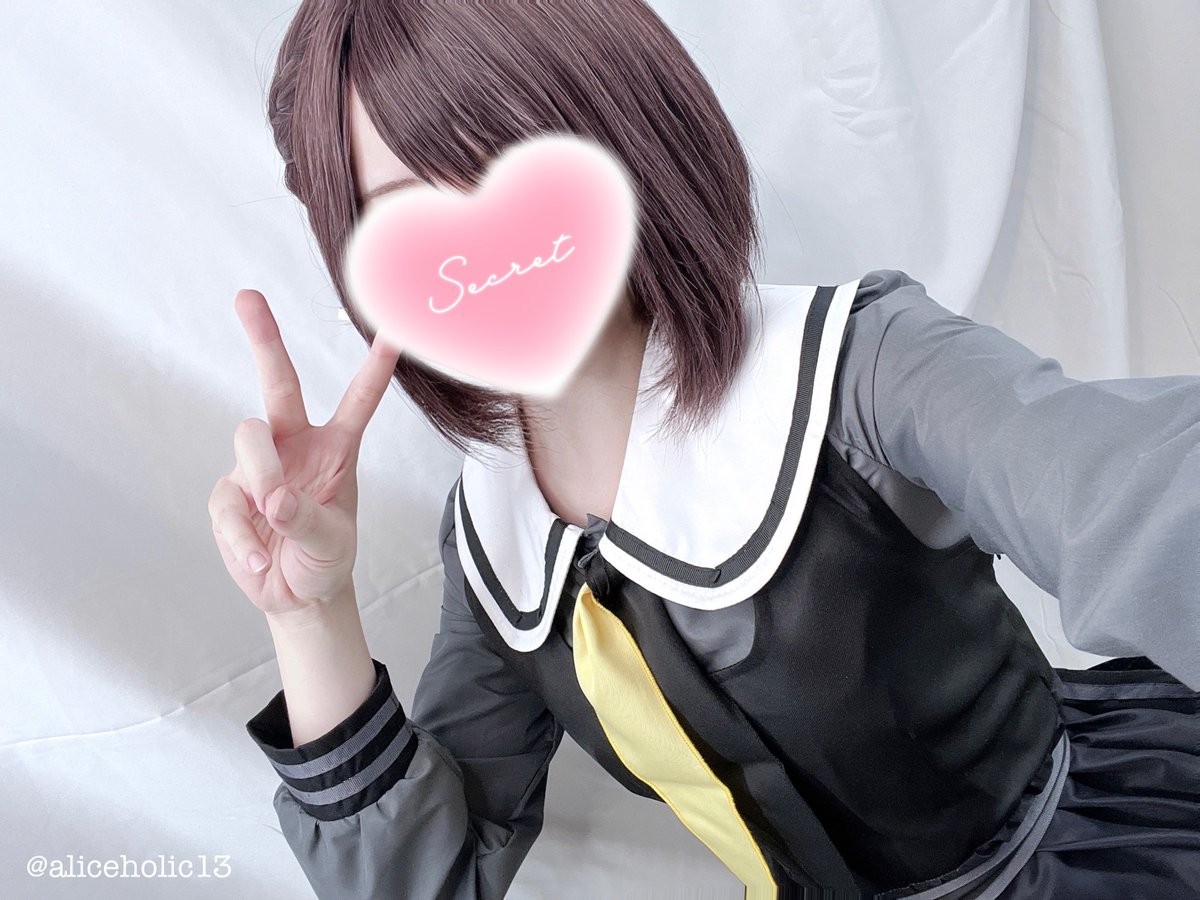 ありすほりっく🪄🐇 aliceholic13 Twitter Profile Sotwe