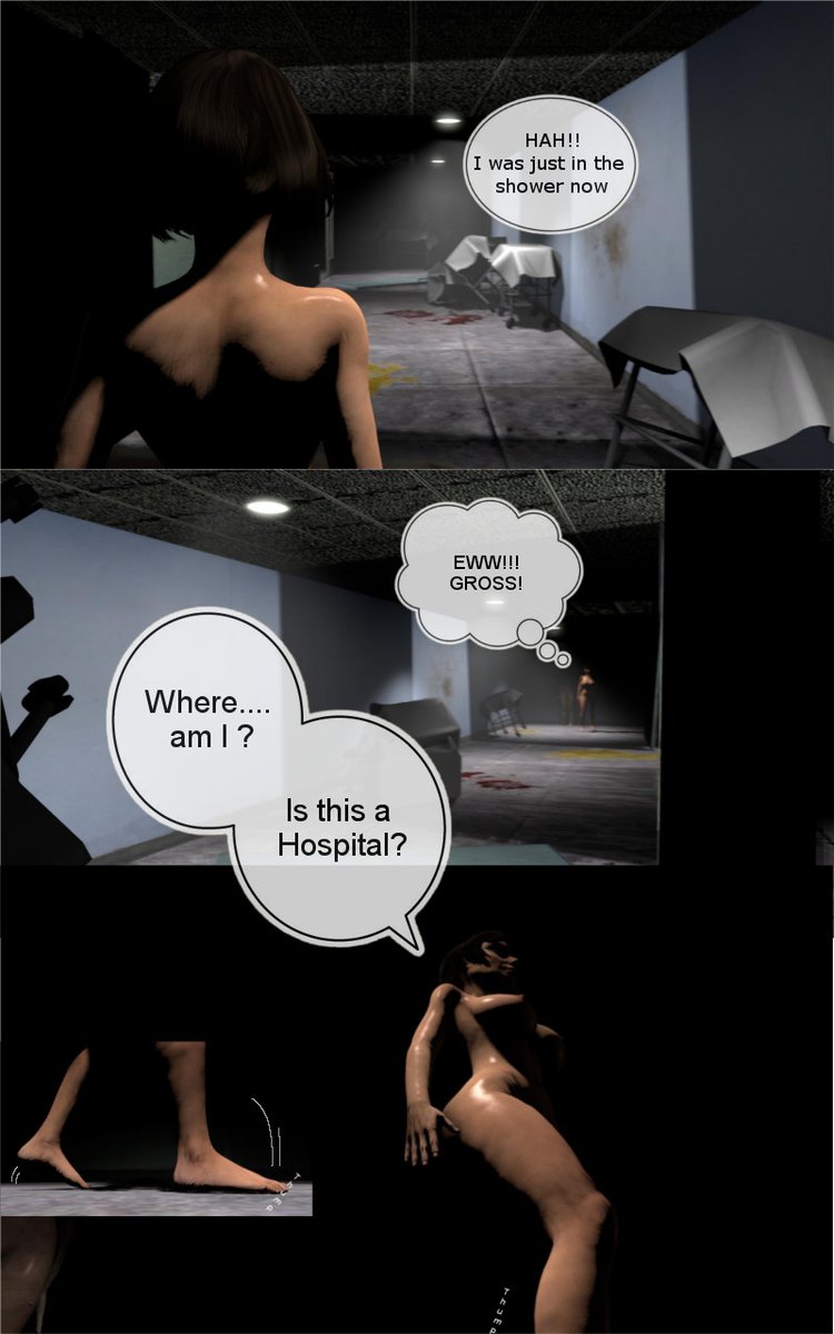 krossrealm's tweet photo. NastyNurse Part 1 Comic Page 1

https://t.co/lcZdhCzF0Y 
#futanari #deepthroating #Shemale #Futa #SFM #3D #3danime #silenthill2

@DailyHentaipic1
@Hentai0Futanari https://t.co/W1i8BrrUxD