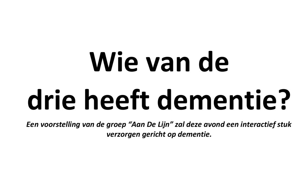 Weblog Staphorst Rouveen tweet media