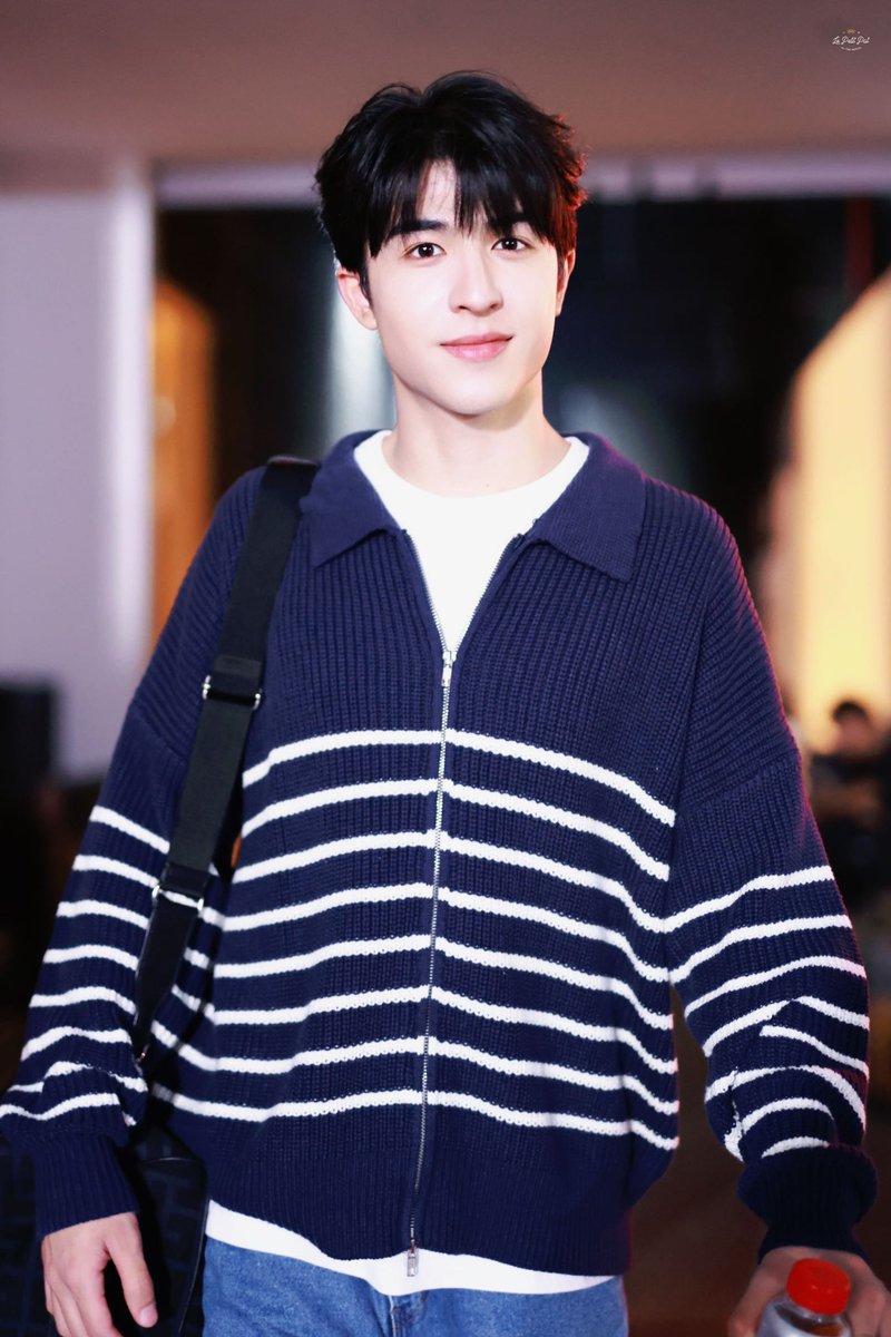 LePetitPat·尹浩宇 tweet media