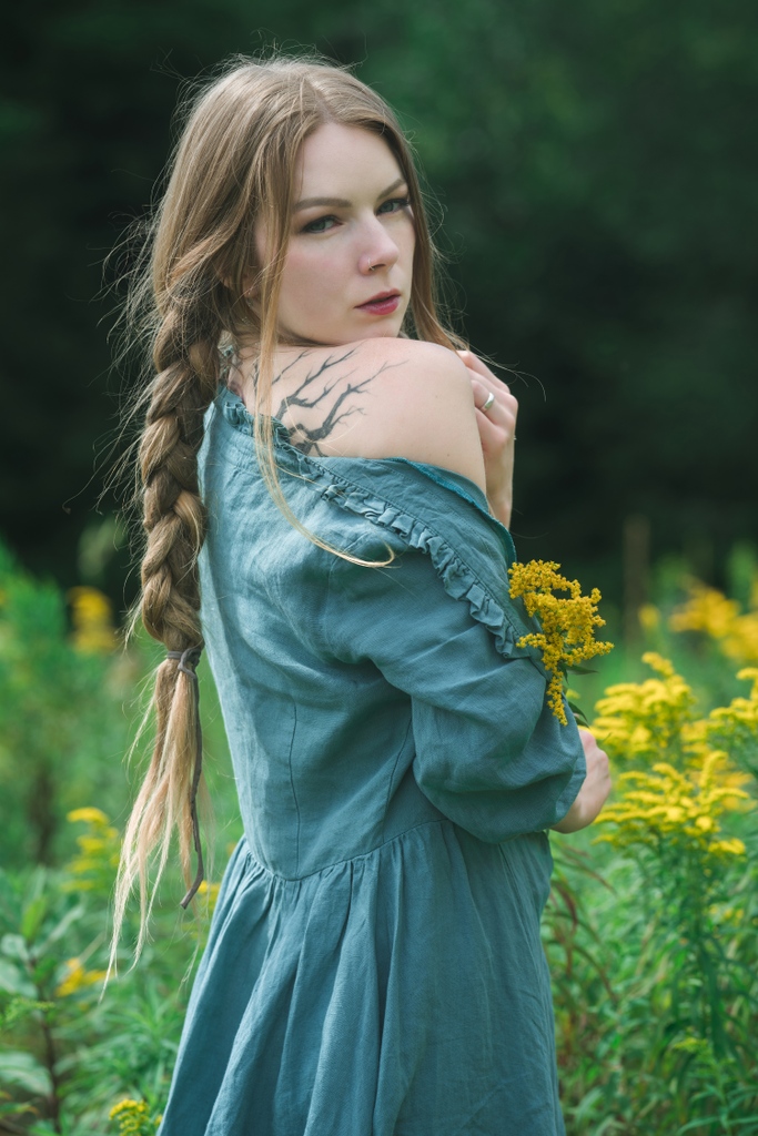 Lady LeananSidhe tweet media