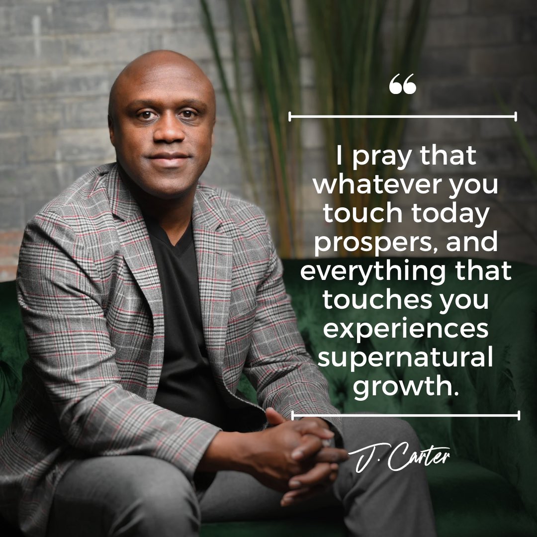 Jarriel Carter tweet media