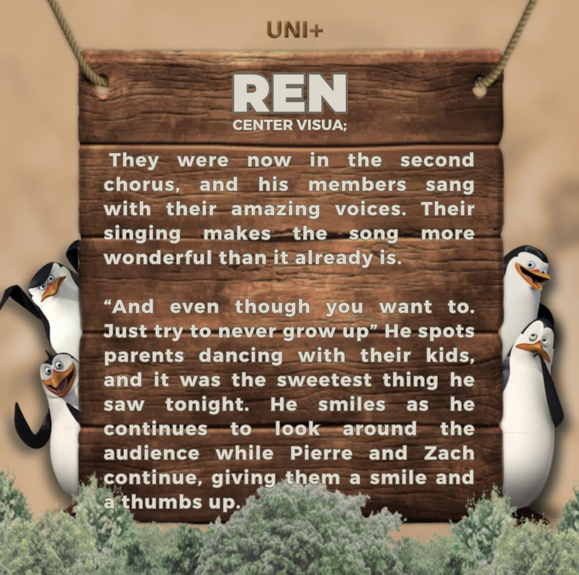 UNI+ tweet media