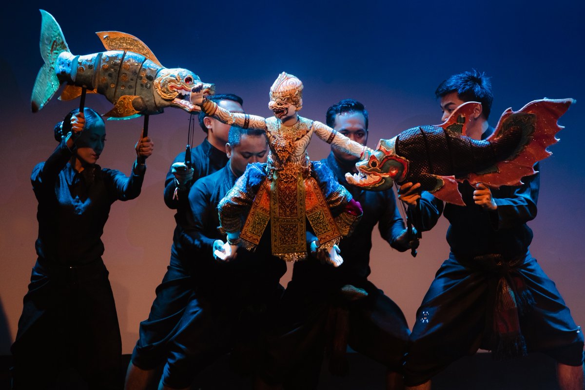 Demo Corporation tweet media