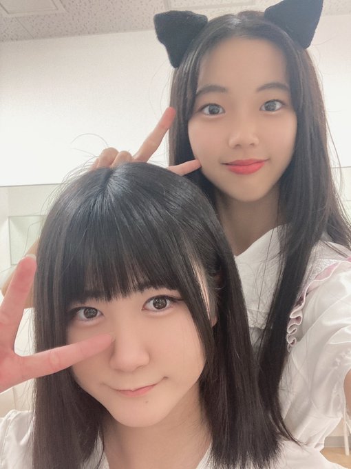 Twitterのコスプレ画像14