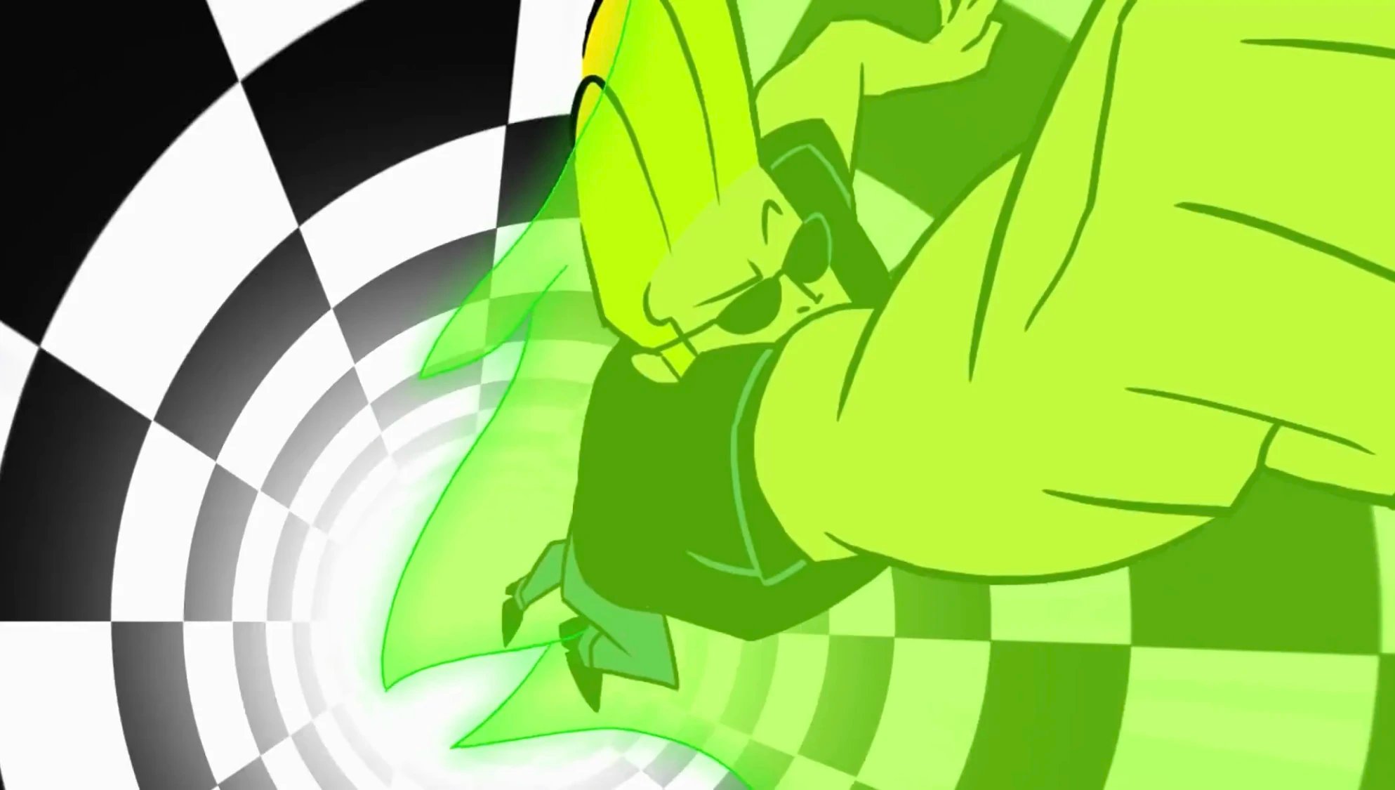 Ben 10 - Alien Posting