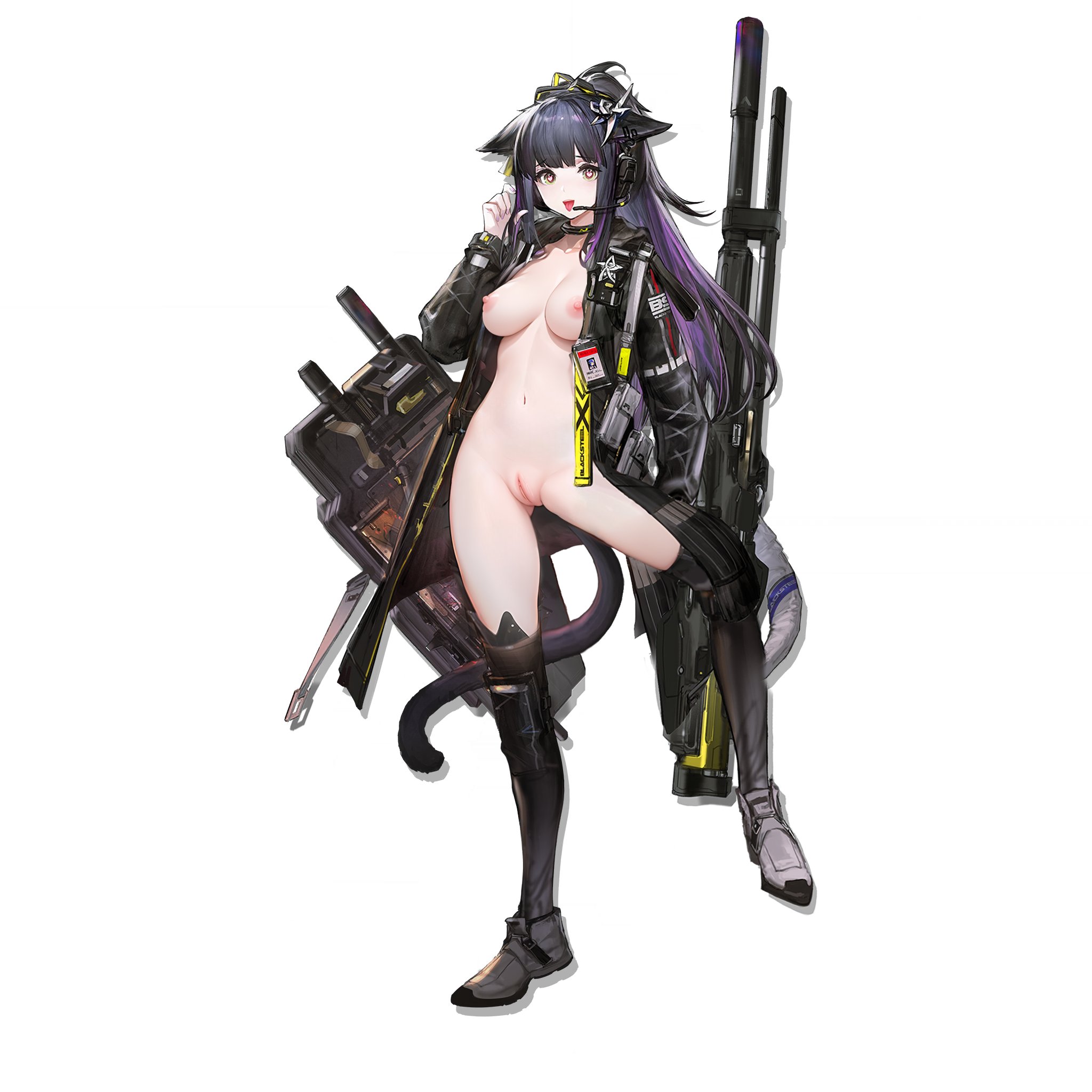 明日方舟剥ぎコラ 