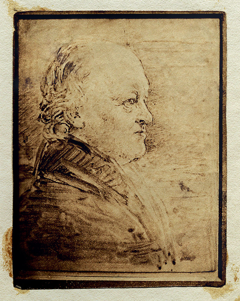#OTD 1809 The Examiner writes of William Blake's "wretched pictures, some of which are unintelligible allegory", and describes Blake as “an unfortunate lunatic, whose personal inoffensiveness secures him from confinement"