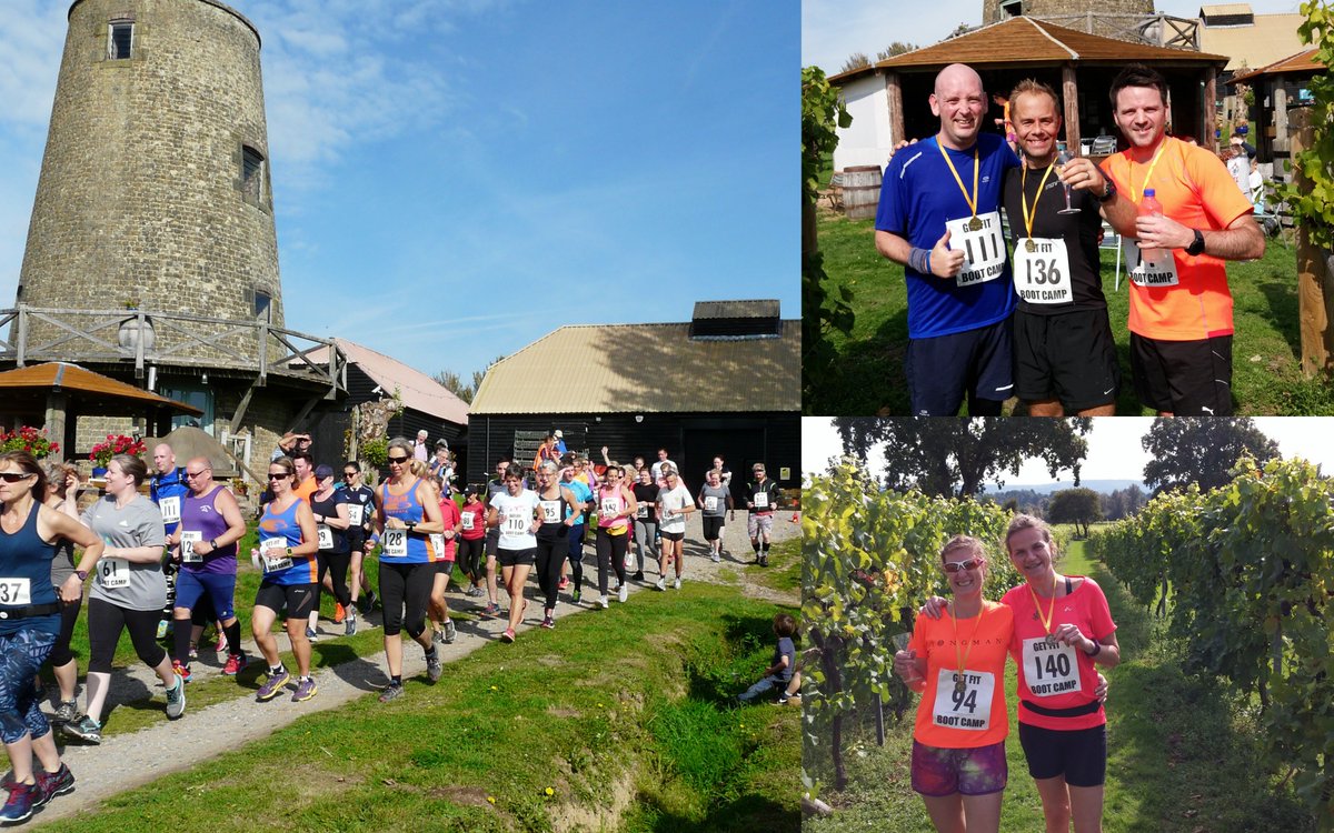 GetFitBC's tweet image. One week to go &amp;amp; the weather forecast looks great - just a few spaces left. Exercise, fresh air, scenery, CAKE &amp;amp; a glass of WINE! Sunday 24th September - 10:45am start (5km/10km/15km/HM) To book: eventrac.co.uk/e/pulborough-v… - Pulborough, West Sussex. £25 tea coffee &amp;amp; a medal too!