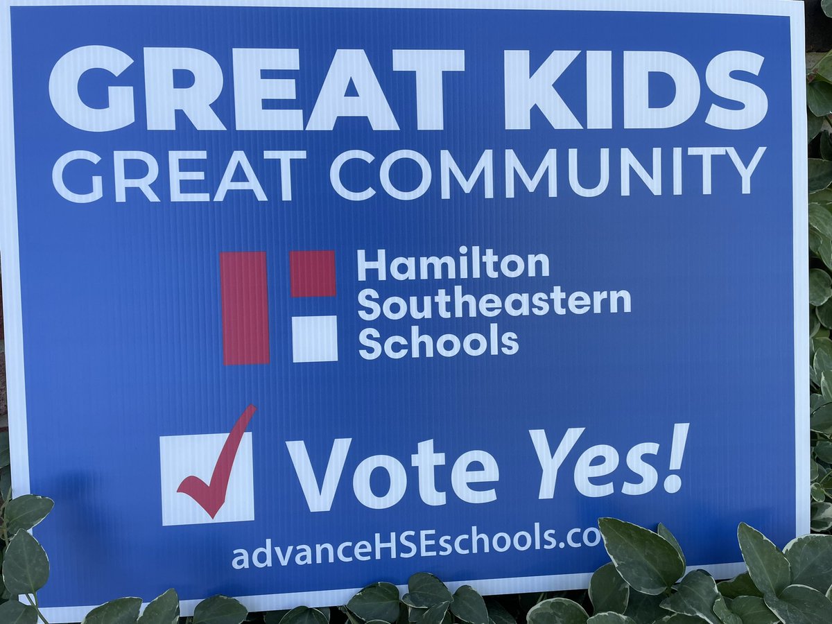 _suzannethomas's tweet photo. #SuzNews
Support @HSESchools Whether FHS/HSE we are ONE community in My HSE Alumni Series. Stay tuned for more!!
Vote YES this Nov support our Teachers & Students.
#sharingstories
#VoteYes
#TerrificTeachers
#HSERocks
#ShareShareShare
#TellTwoFriends
https://t.co/1pcy8vDI8w https://t.co/vY8Xf4IsTI