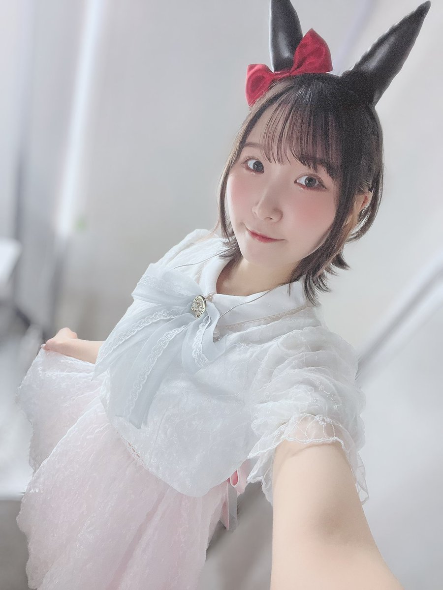 U_sshr's tweet photo. 「5th EVENT 第2公演 -GAZE- 」DAY2

お兄ちゃん、お姉ちゃん、
たくさんたくさん声を届けてくれて
「カワイイ」って伝えてくれて
キラキラのまなざしを向けてくれて
本当にありがとう。
とっっっっっても楽しかったよ❤️

また絶対会おうねっ
約束だよ！
#ウマ娘5th名古屋D2 #ウマ娘 https://t.co/VWguBdYuPE