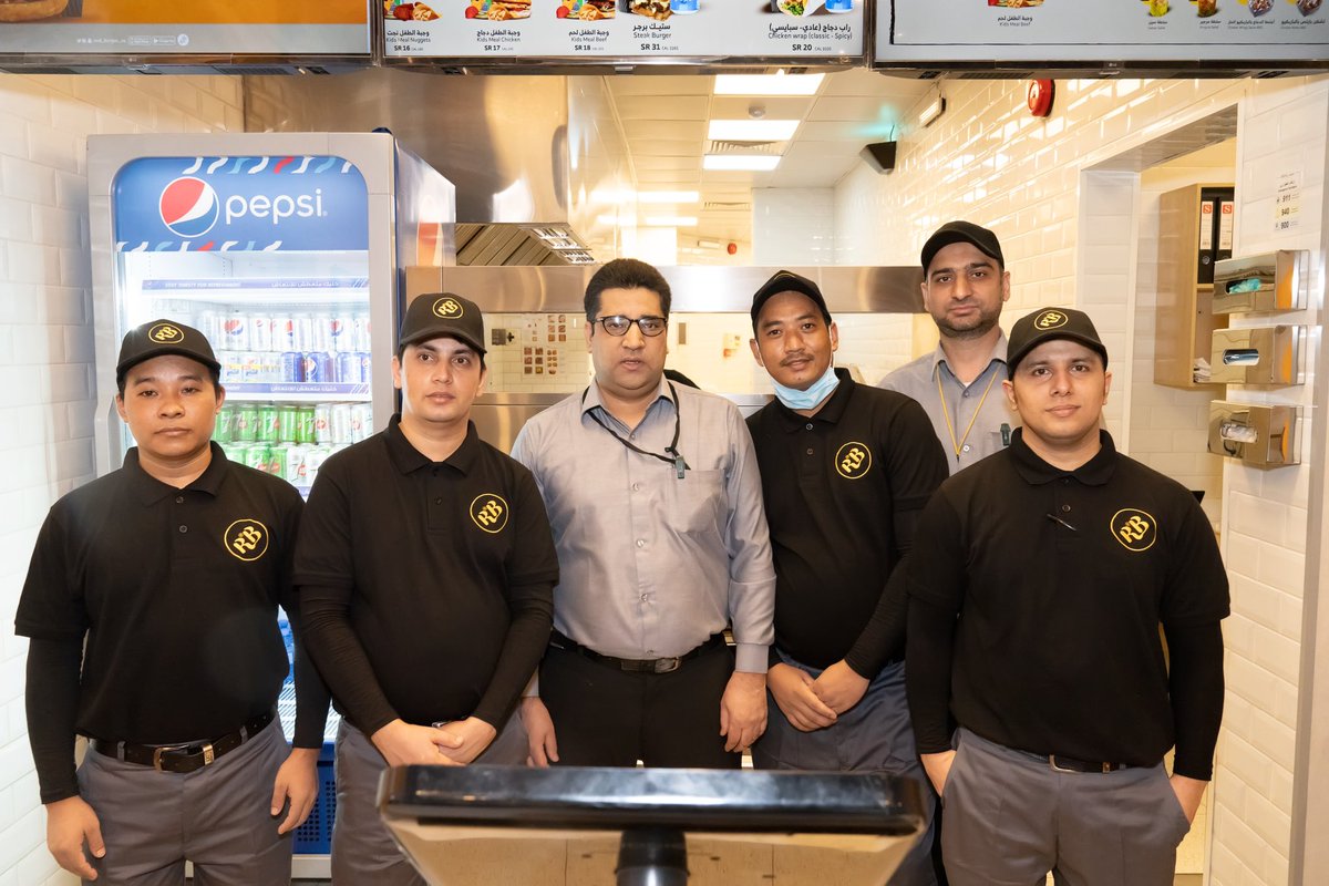 Asyaf_Invest's tweet photo. شركة أسياف للاستثمار تستحوذ على %100 من ملكية سلسلة مطاعم ريل برجر | Real Burger 
 
تعلن شركة أسياف للاستثمار و شركة الأعمال الحقيقية عن إستحوذ أسياف للاستثمار على ملكية كامل حصص سلسلة مطاعم ريل برجر .

للمزيد : https://t.co/Kl01H5GQdL 

#أسياف_للاستثمار #ريل_برجر #ثرواتكم_تنمو_معنا