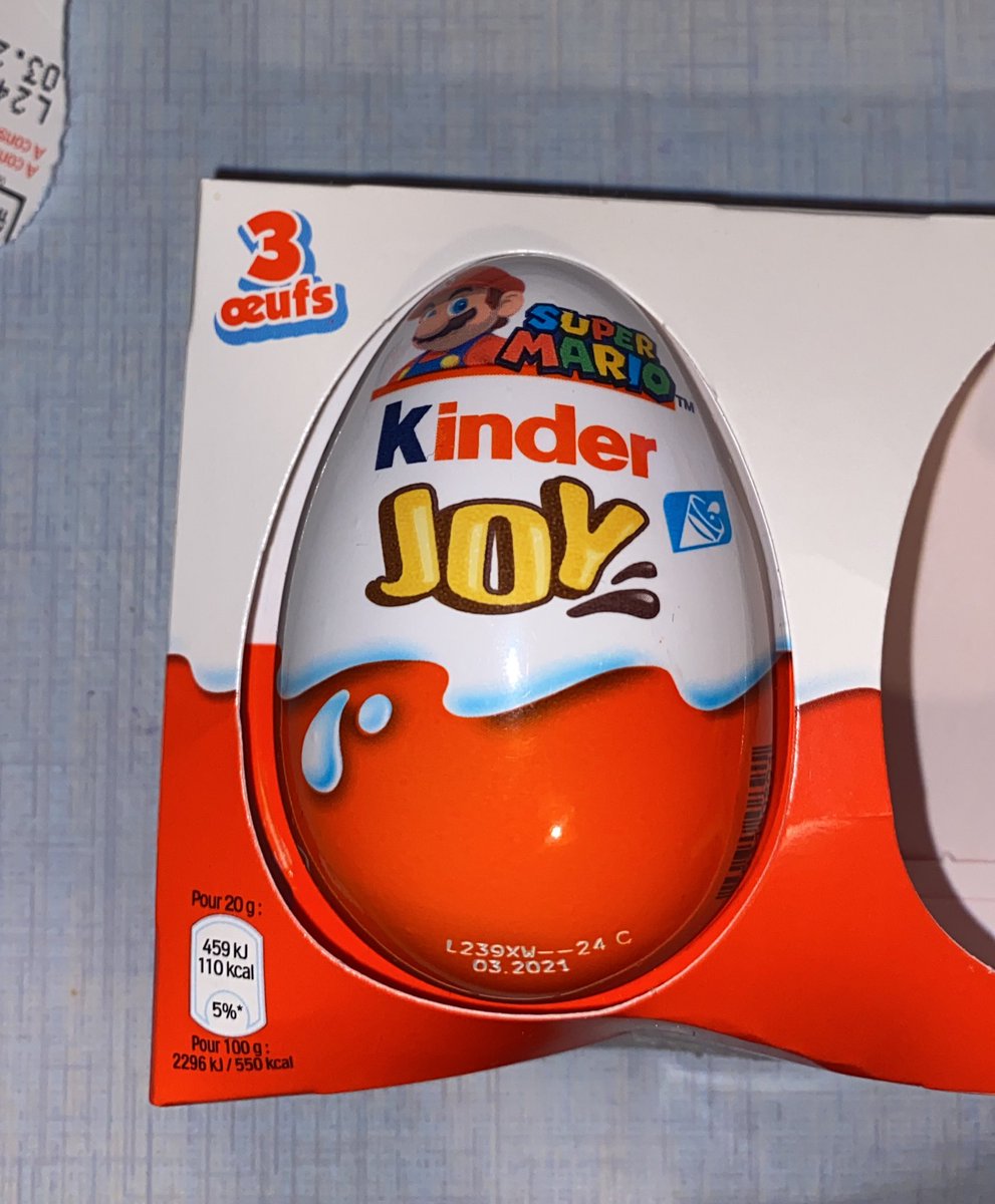 noam_trey's tweet photo. Quel Kinder peut s’asseoir a sa table et dire j’suis meilleur que toi ???? https://t.co/3k2PwjqbNn