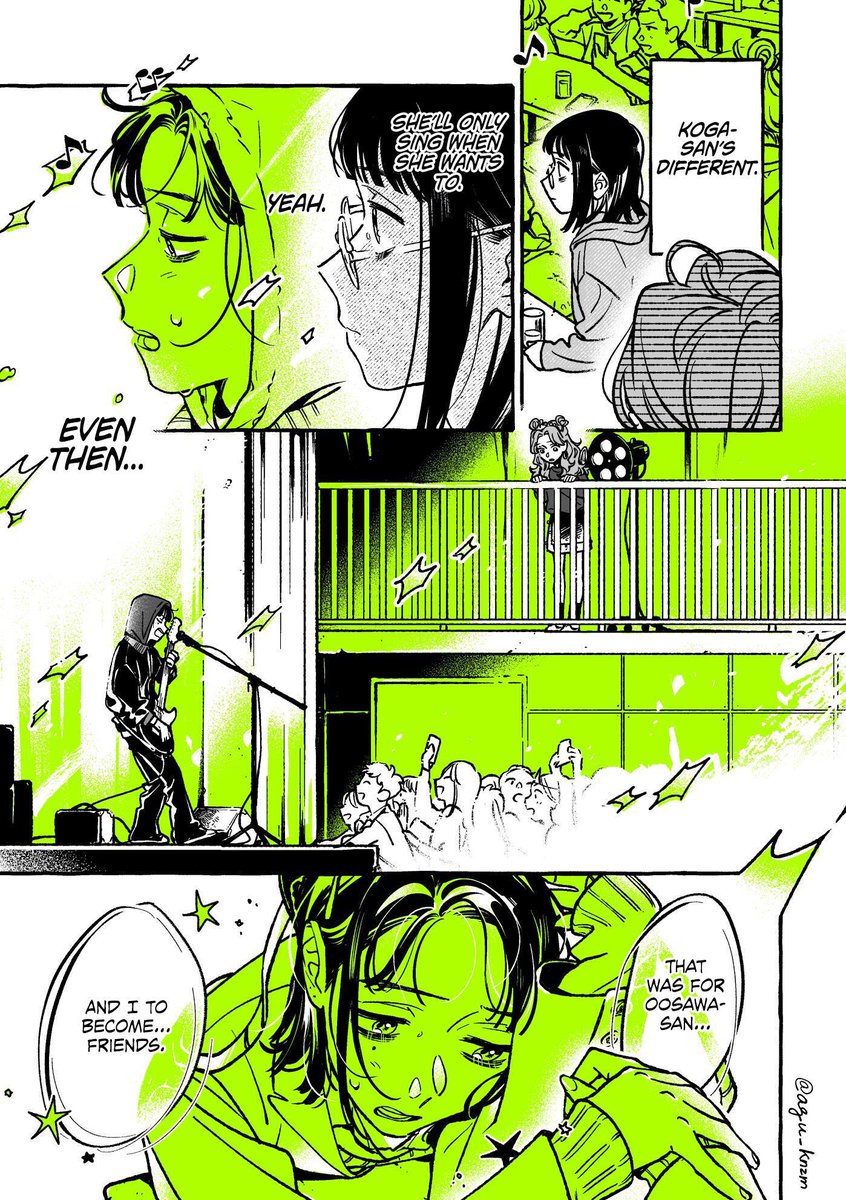 FGKanna (@FG_Kanna) / Posts / X