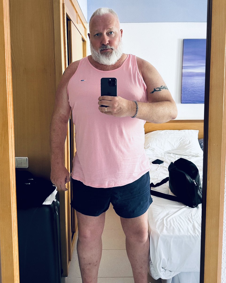 GarethMer's tweet image. Last full day in Gran Canaria today 😊