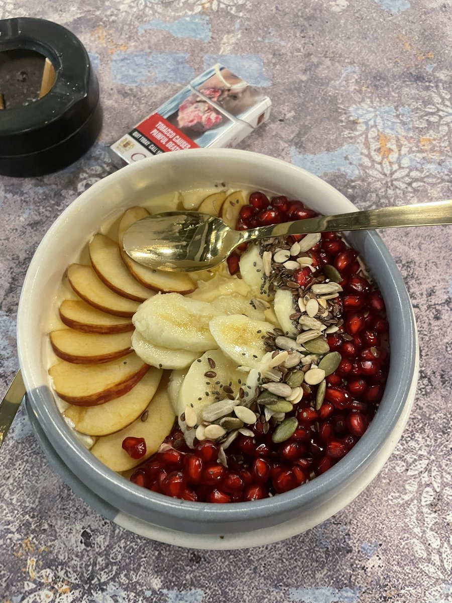 It’s high time to focus on health! 🍎 🍉 

#NocheUFC #forex #CAUUSD #US30 #crypto