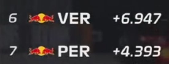 FormulaReaction's tweet image. Today is the last day you can retweet this