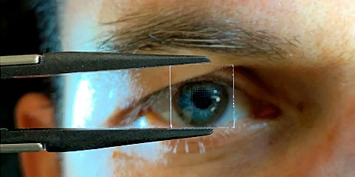 See-Through Sensors Hide Eye-Tracking in Plain Sight buff.ly/46cGcz4