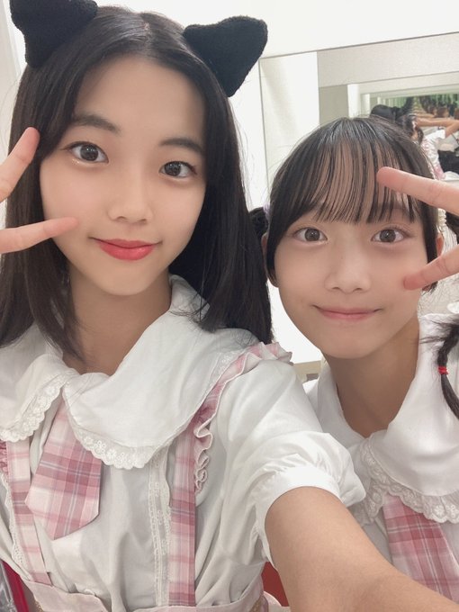 Twitterのコスプレ画像12