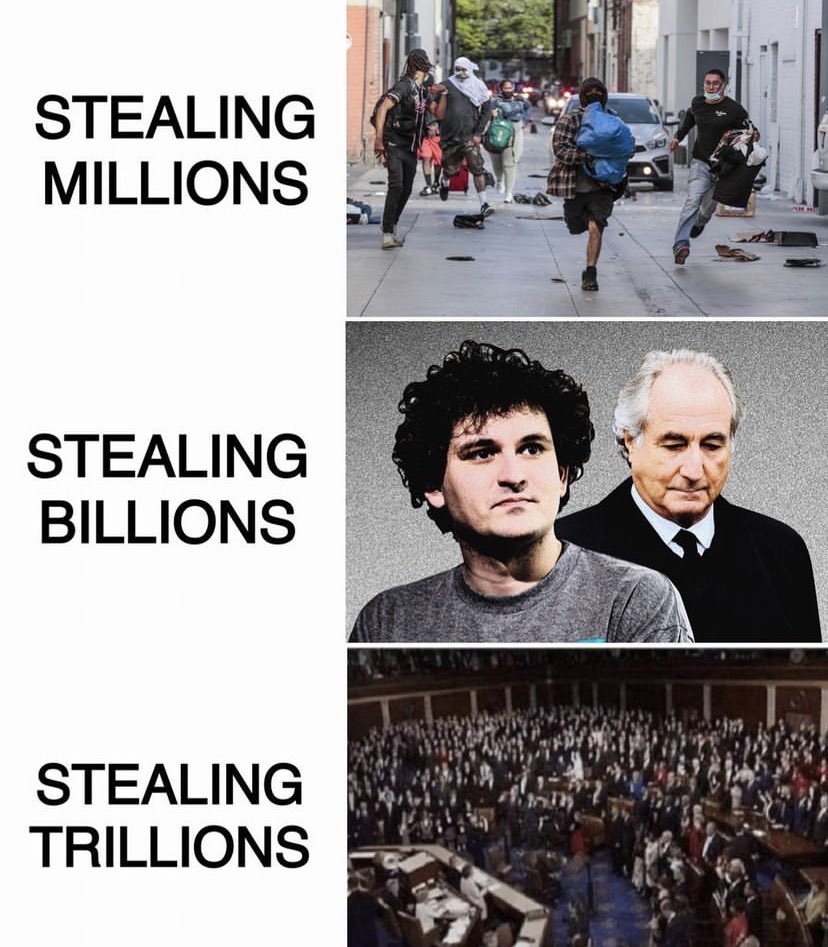 Not Jerome Powell (@alifarhat79) on Twitter photo 