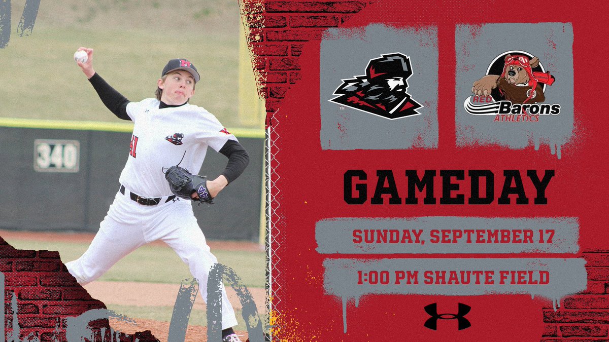 Mansfield Baseball tweet media