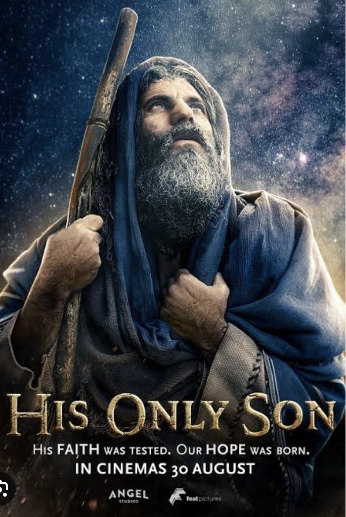 Cara dan jln Tuhan tak seorang pun yg tahu,
Tnp kita sadari bhw secara tidak langsung film His Only Son sedng mrk promosikn.
Dan yg ajaibnya justru yg bkn seiman yg melakukannya,
Ketika mereka melarng utk ditayangkn,maka disitulah film ini bekerja menjd diknl publik 
Thanks God