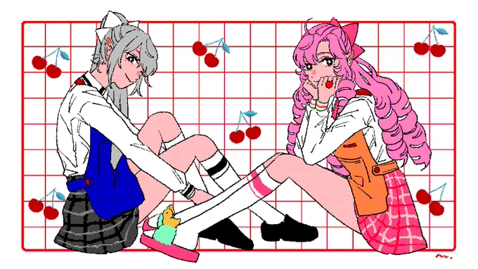 フィルターおもしろい 