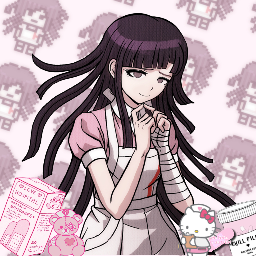 No, no le hizo nada. Solo la echo de menos.