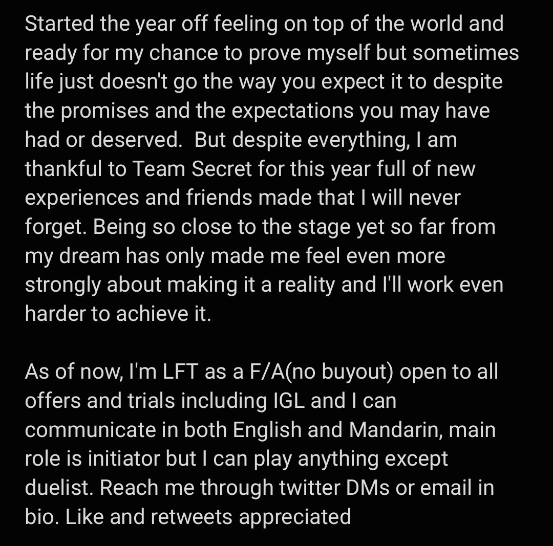 LFT
