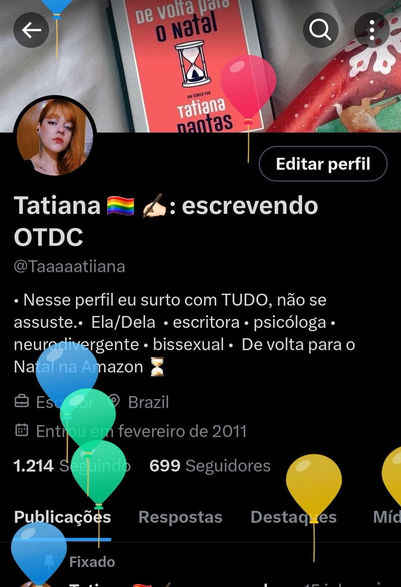 Tatiana tweet media