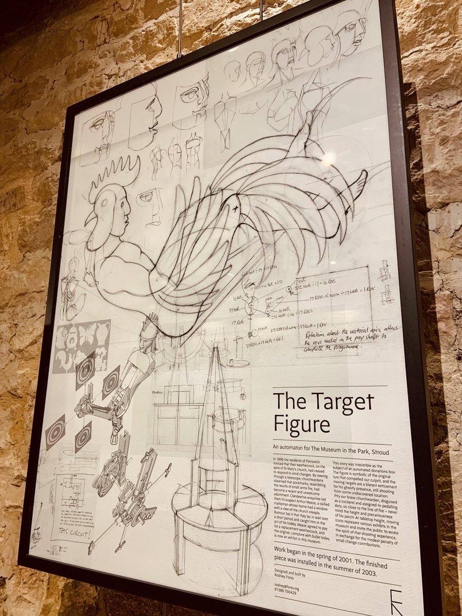 Court Barn tweet media