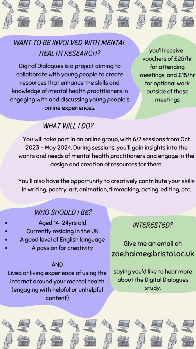 Jeni Roussounis (Common Room) tweet media