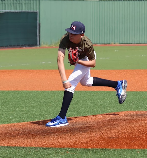 M-Pact Baseball tweet media