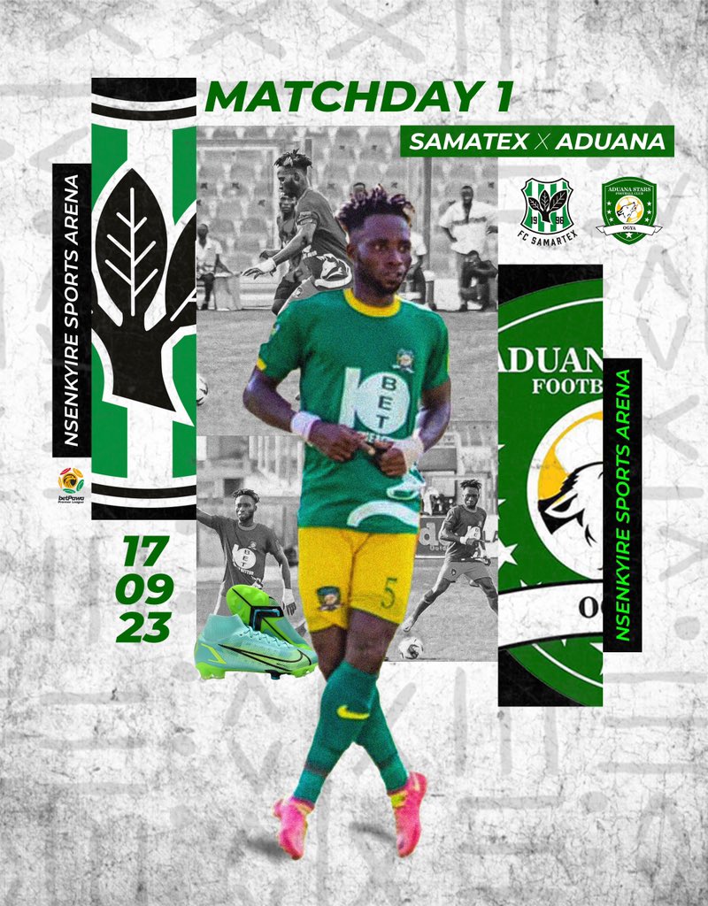 GoalKick Sports Consult tweet media