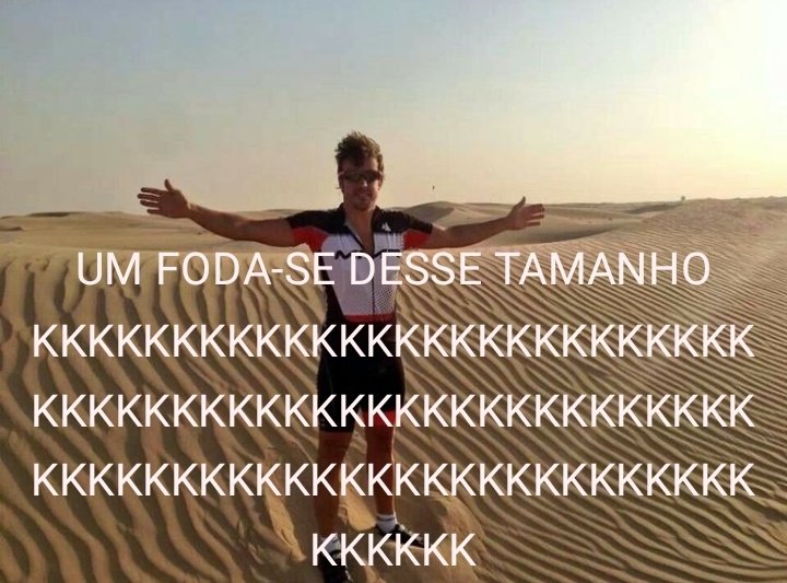 "ai que o verstappen"
eu: