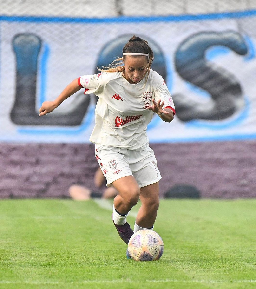 Luciana Pérez participará de la Liga Evolución Sub 19 con la #SelecciónArgentina 🇦🇷 

👉🏻 El certamen se desarrollará del 17 al 24 de septiembre, en Colonia (Uruguay)

¡Felicitaciones, Lu!
#VamosGlobo 🎈
#VamosQuemeras