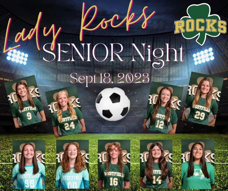 Lady Rocks Soccer tweet media