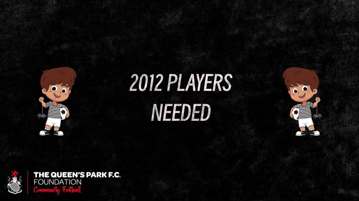 QPFCinCommunity's tweet photo. We are looking to recruit players for  several positions within our 2012 boys team with a goalkeeper being a top priority. 

Do you know someone who would fit perfectly? 🧤

Drop us a direct message and let us know! 

#communityfootball https://t.co/0nSgp51Ltu