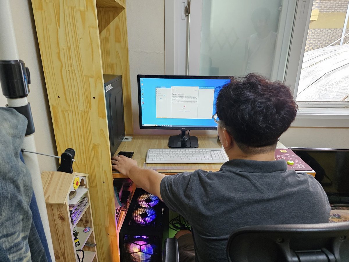 my_pinode's tweet photo. Korea is the country which has the highest Node number in the world. Run a pi node can help you boost your mining rate a few times to dozens times
#pinetwork #pinode https://t.co/hd5kfl026o