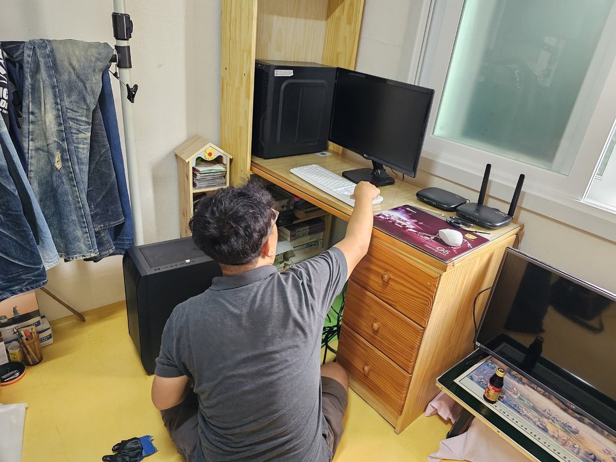 my_pinode's tweet photo. Korea is the country which has the highest Node number in the world. Run a pi node can help you boost your mining rate a few times to dozens times
#pinetwork #pinode https://t.co/hd5kfl026o